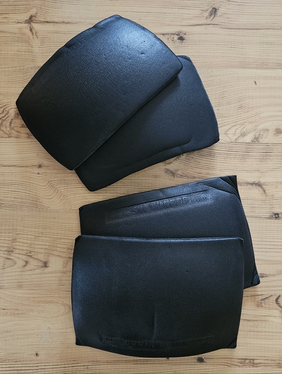Softknees Other - SoftKnees Men's Knee Pads